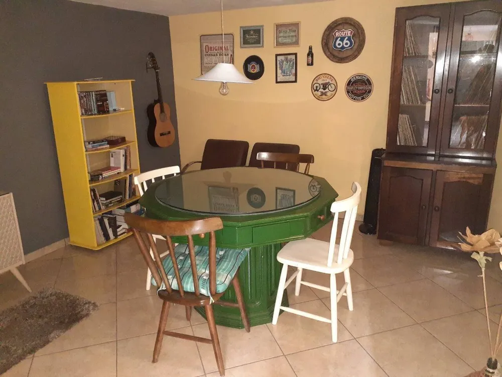 Casa, 3 quartos, 170 m² - Foto 2