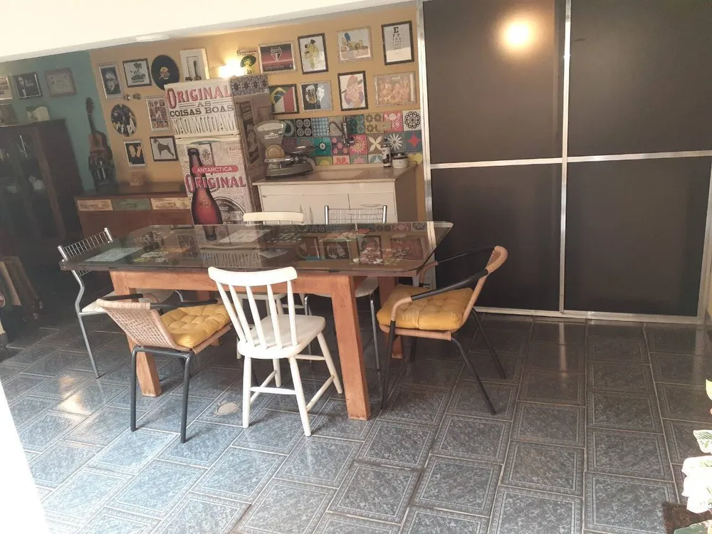 Casa, 3 quartos, 170 m² - Foto 8