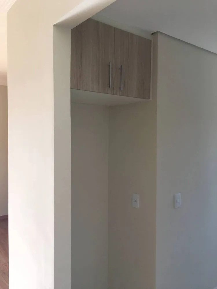 Apartamento, 2 quartos, 50 m² - Foto 5