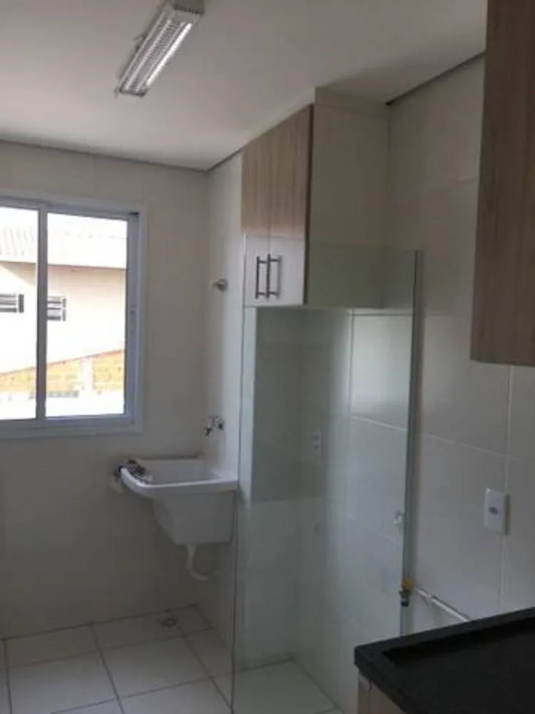 Apartamento, 2 quartos, 50 m² - Foto 10