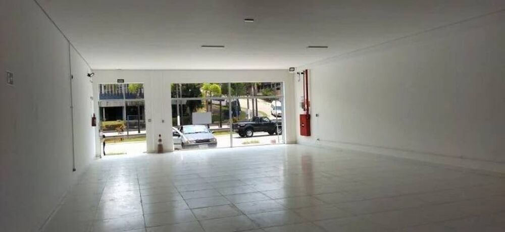 Loja-Salão, 388 m² - Foto 1