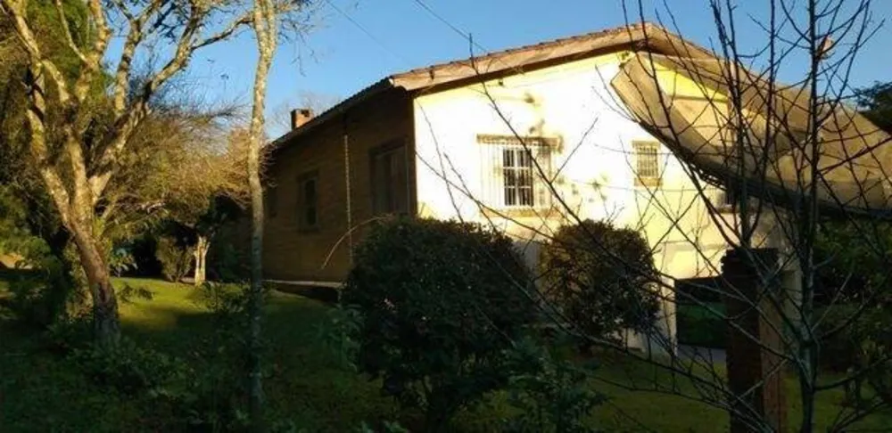 Sítio, 5 quartos, 2 hectares - Foto 2