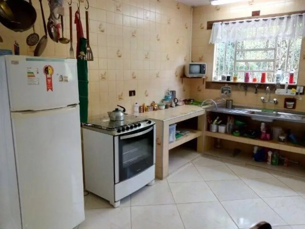 Sítio, 5 quartos, 2 hectares - Foto 12