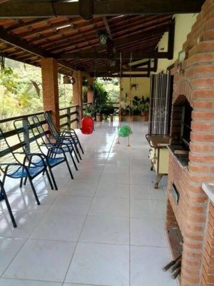 Sítio, 5 quartos, 2 hectares - Foto 10