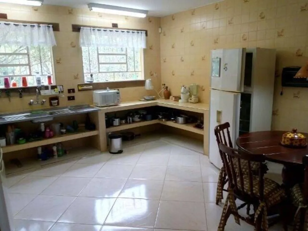 Sítio, 5 quartos, 2 hectares - Foto 9