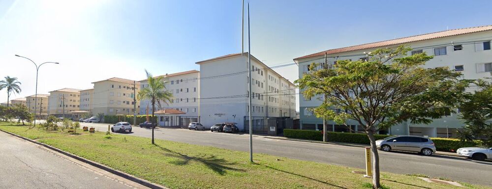 Apartamento, 2 quartos, 54 m² - Foto 4