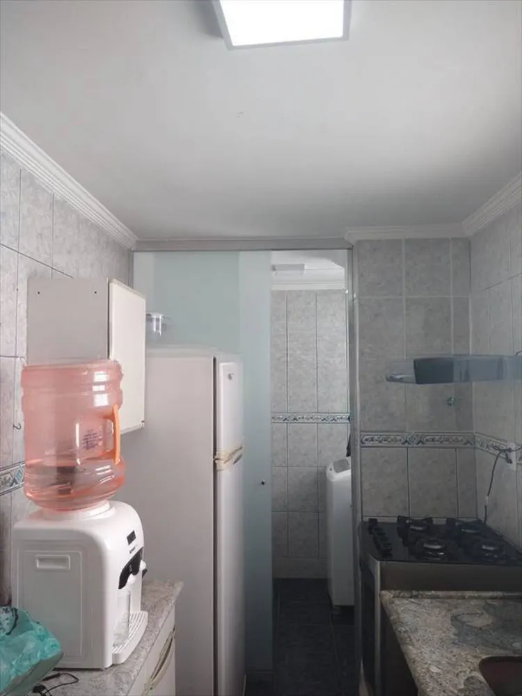 Apartamento, 3 quartos, 69 m² - Foto 4