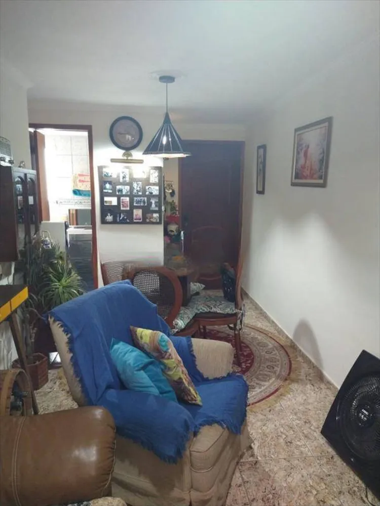 Apartamento, 3 quartos, 69 m² - Foto 2