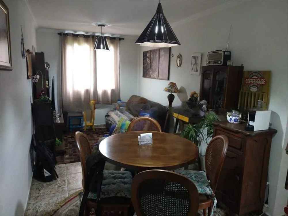 Apartamento, 3 quartos, 69 m² - Foto 1