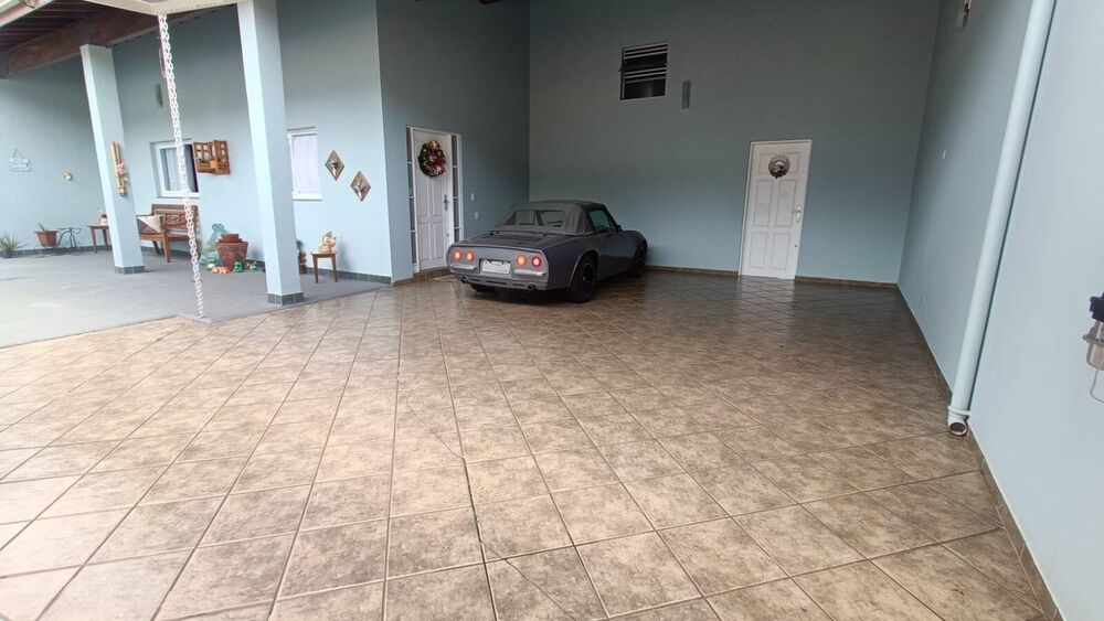 Sobrado, 4 quartos, 457 m² - Foto 3