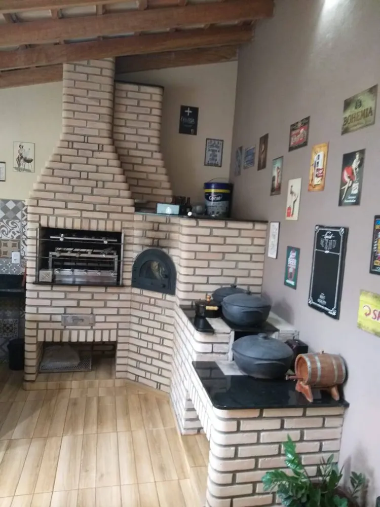 Casa, 3 quartos, 203 m² - Foto 7