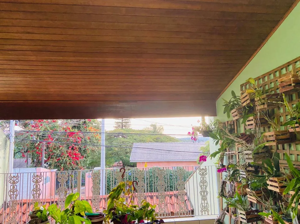 Casa, 3 quartos, 203 m² - Foto 4