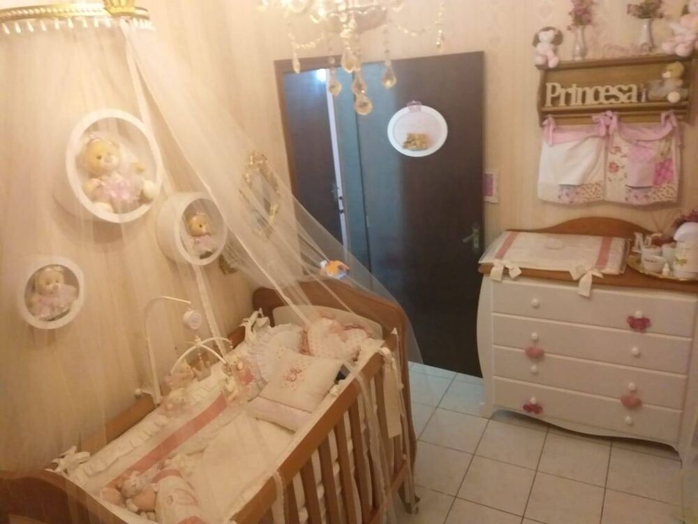 Casa, 3 quartos, 203 m² - Foto 4