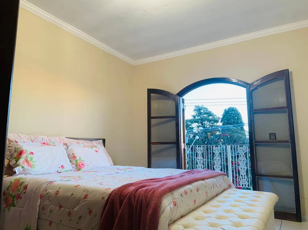 Casa, 3 quartos, 203 m² - Foto 9
