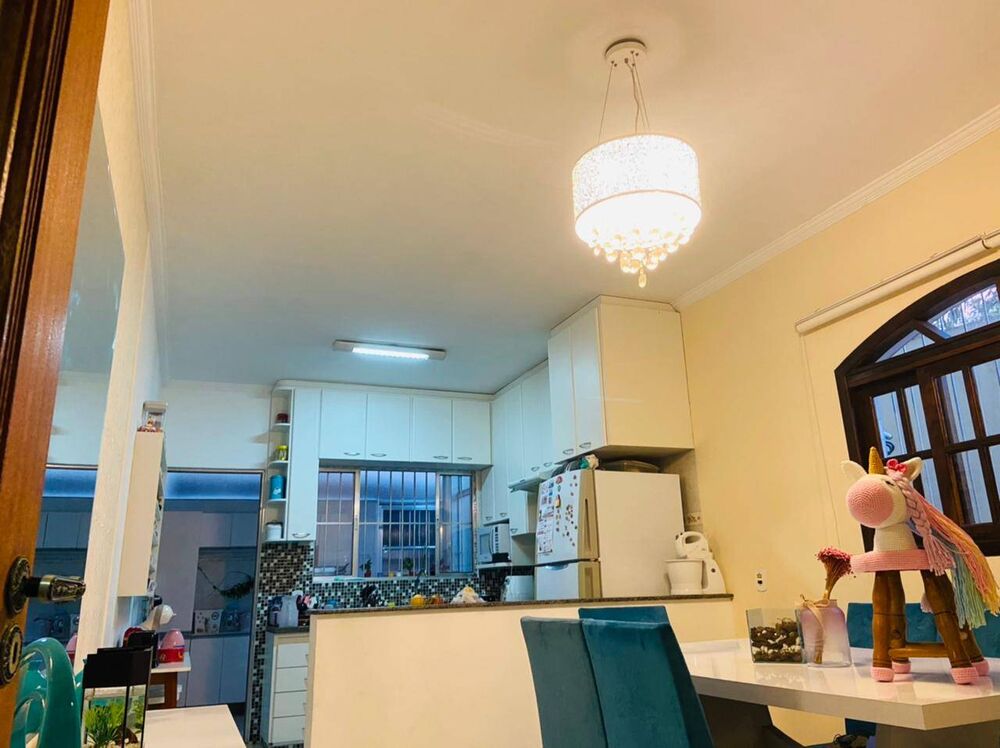 Casa, 3 quartos, 203 m² - Foto 3