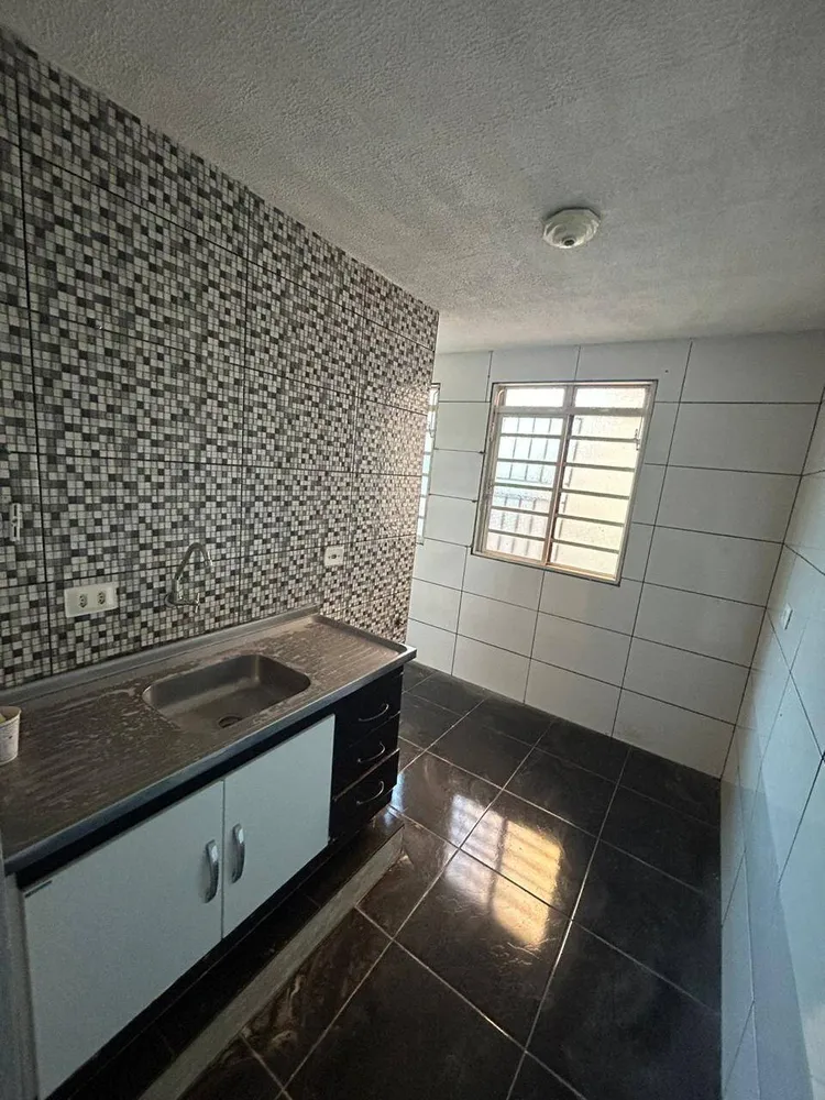 Apartamento, 2 quartos, 50 m² - Foto 6