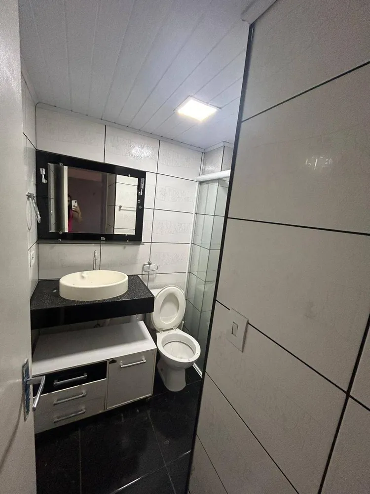 Apartamento, 2 quartos, 50 m² - Foto 8