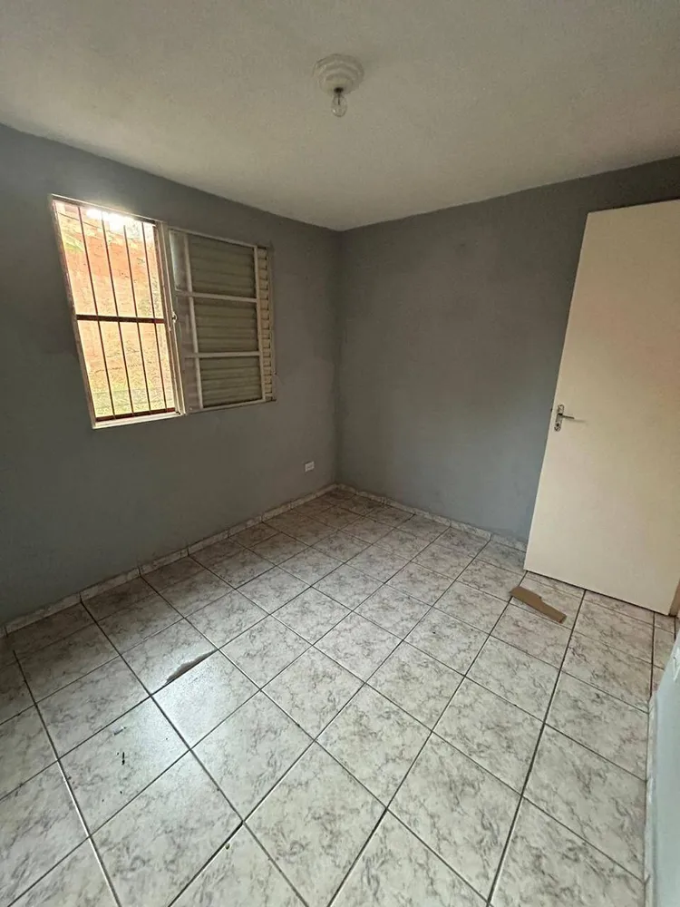 Apartamento, 2 quartos, 50 m² - Foto 5