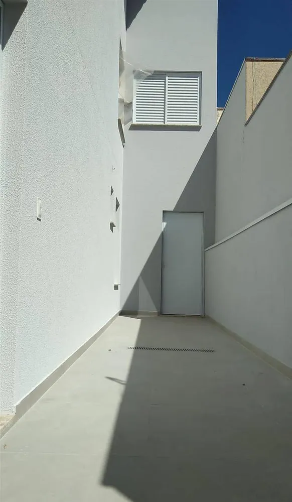 Casa, 3 quartos, 132 m² - Foto 8