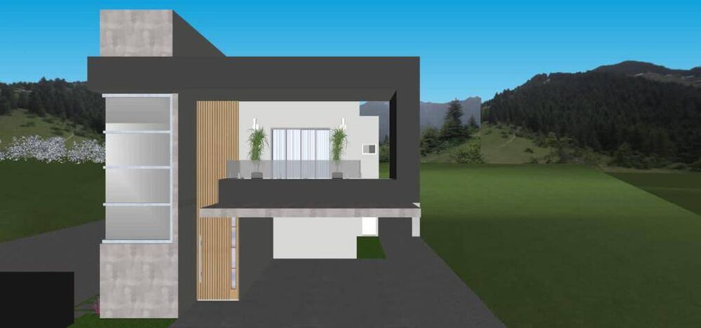 Terreno, 250 m² - Foto 2