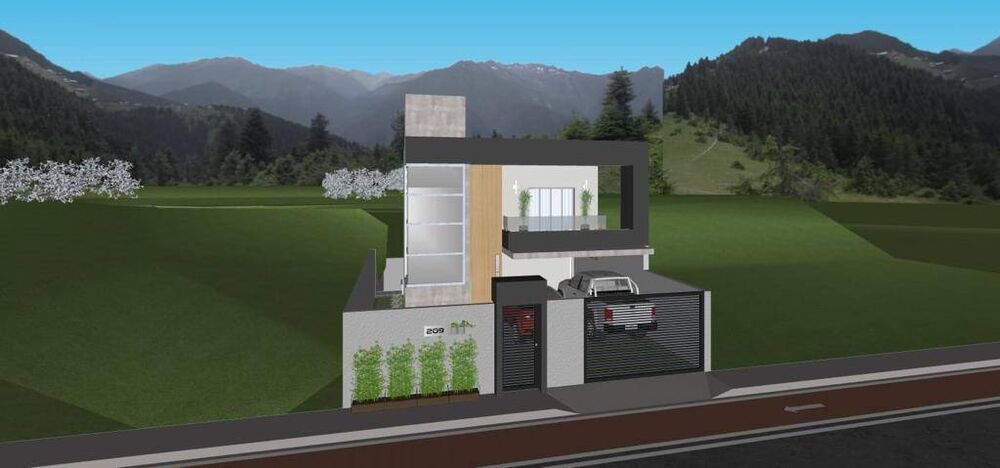 Terreno, 250 m² - Foto 1