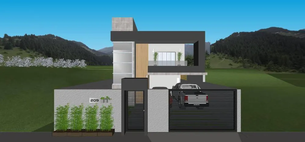 Terreno, 250 m² - Foto 7