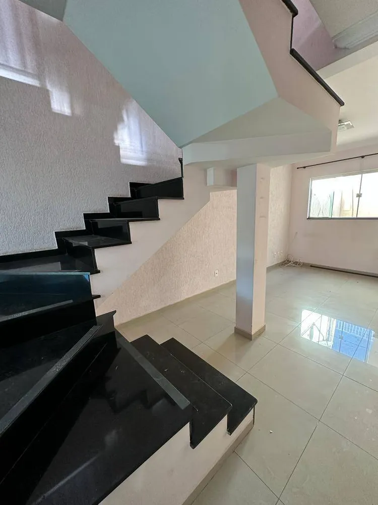 Sobrado, 3 quartos, 205 m² - Foto 12