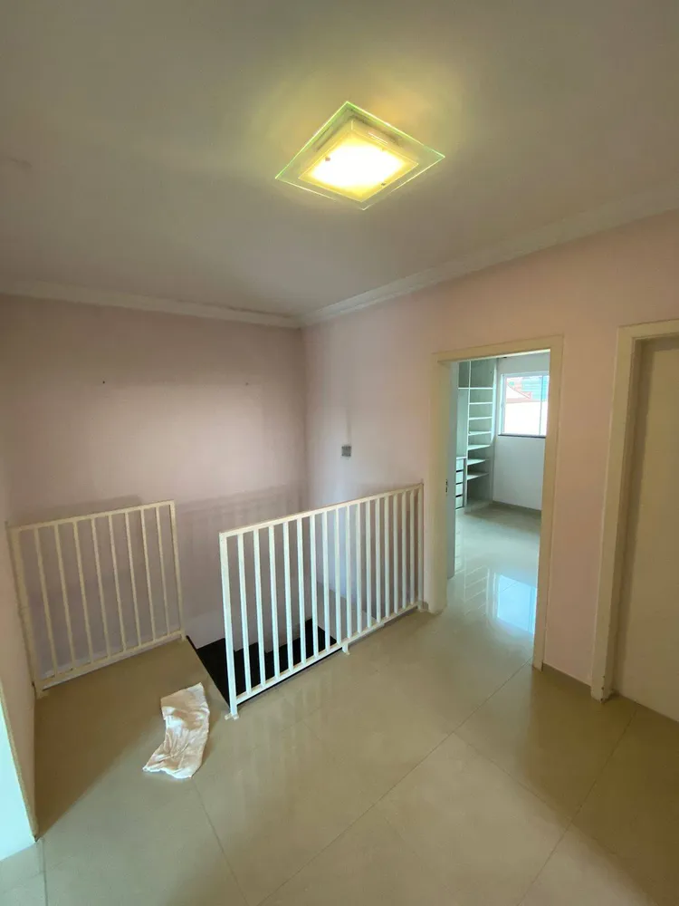 Sobrado, 3 quartos, 205 m² - Foto 6