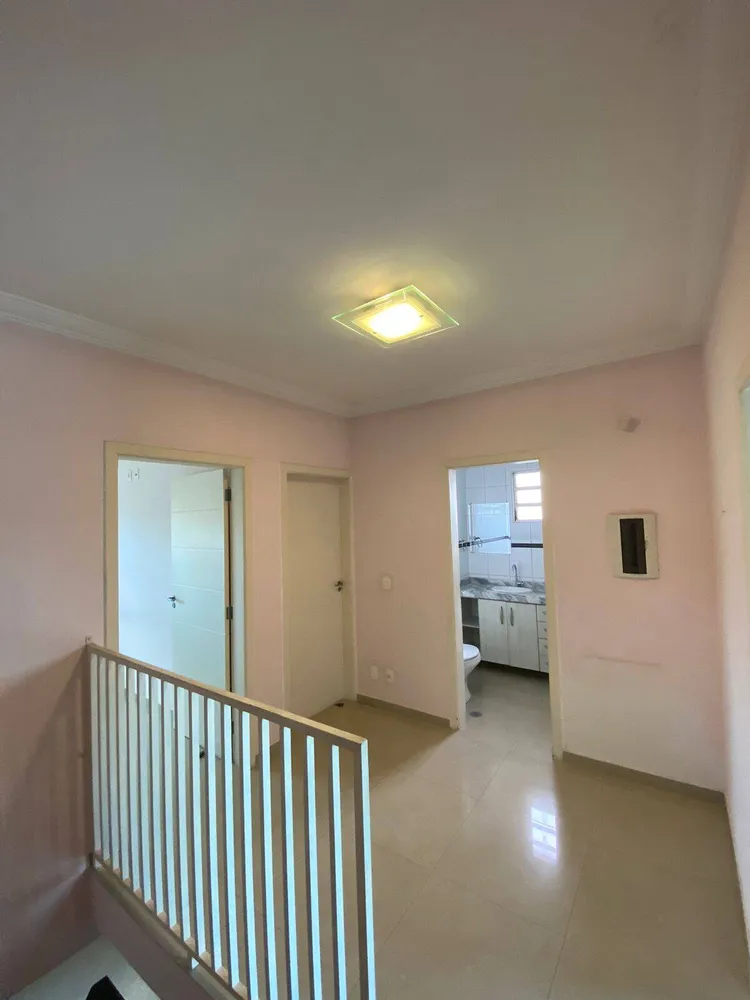 Sobrado, 3 quartos, 205 m² - Foto 2