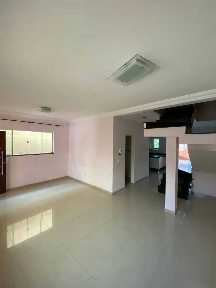 Sobrado, 3 quartos, 205 m² - Foto 9