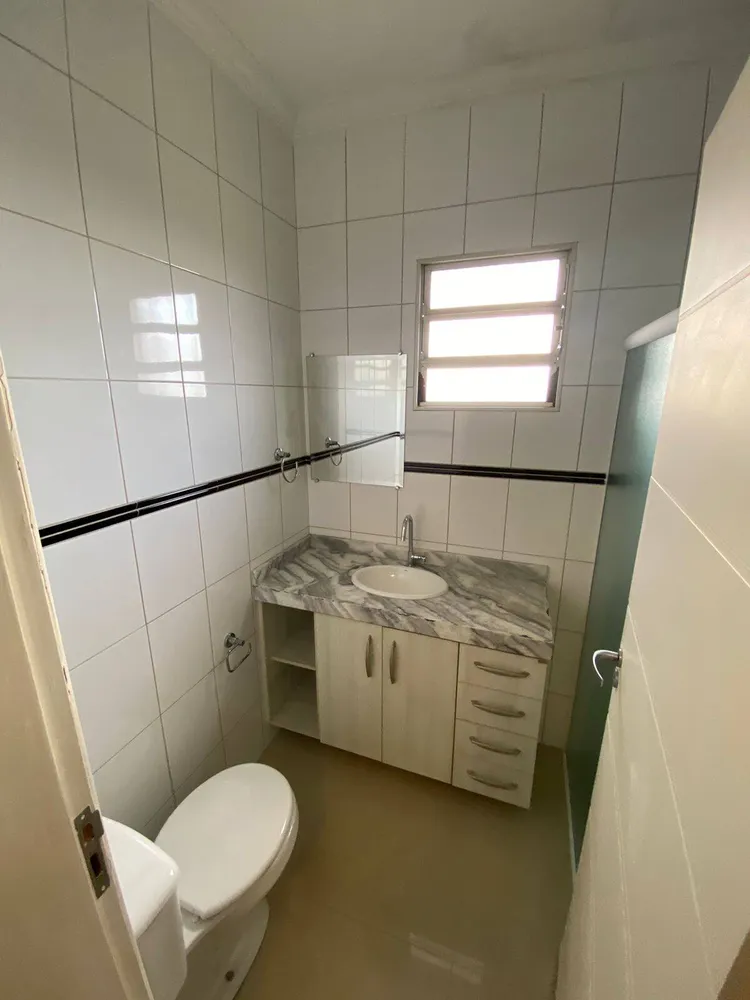 Sobrado, 3 quartos, 205 m² - Foto 10