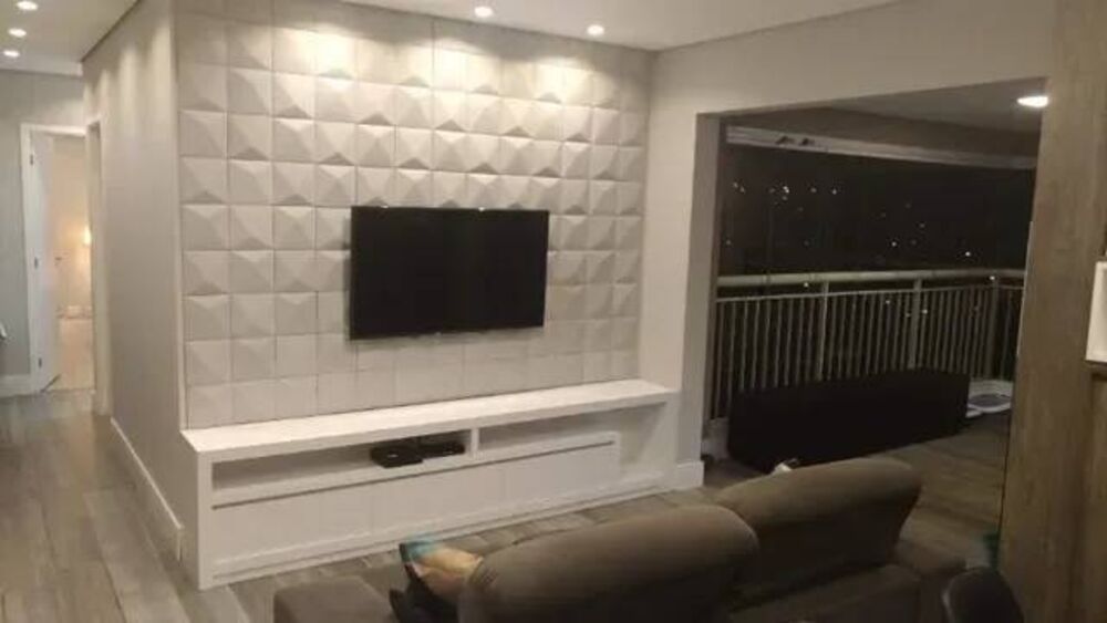 Apartamento, 2 quartos, 72 m² - Foto 1