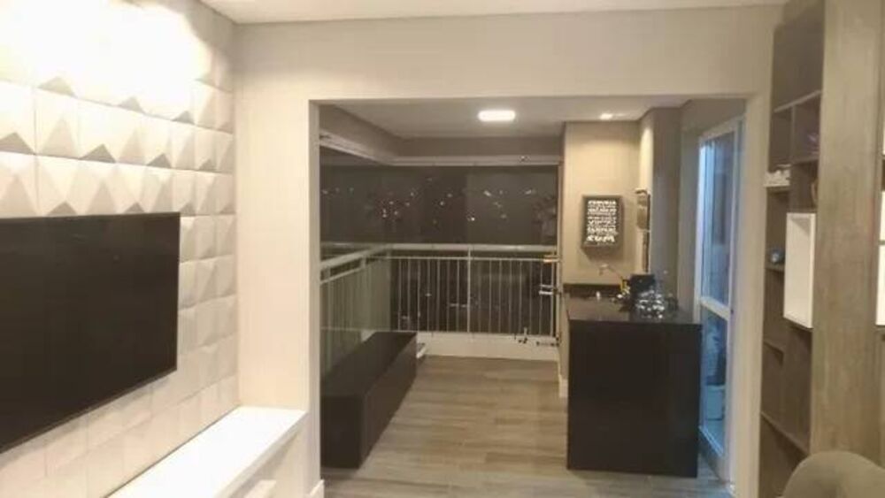 Apartamento, 2 quartos, 72 m² - Foto 3