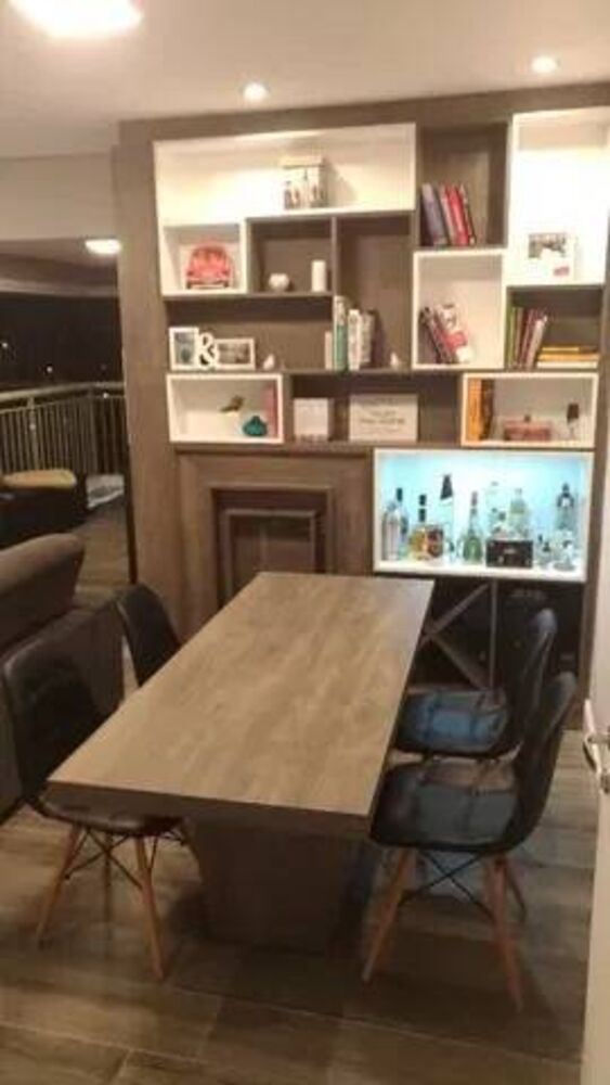 Apartamento, 2 quartos, 72 m² - Foto 2