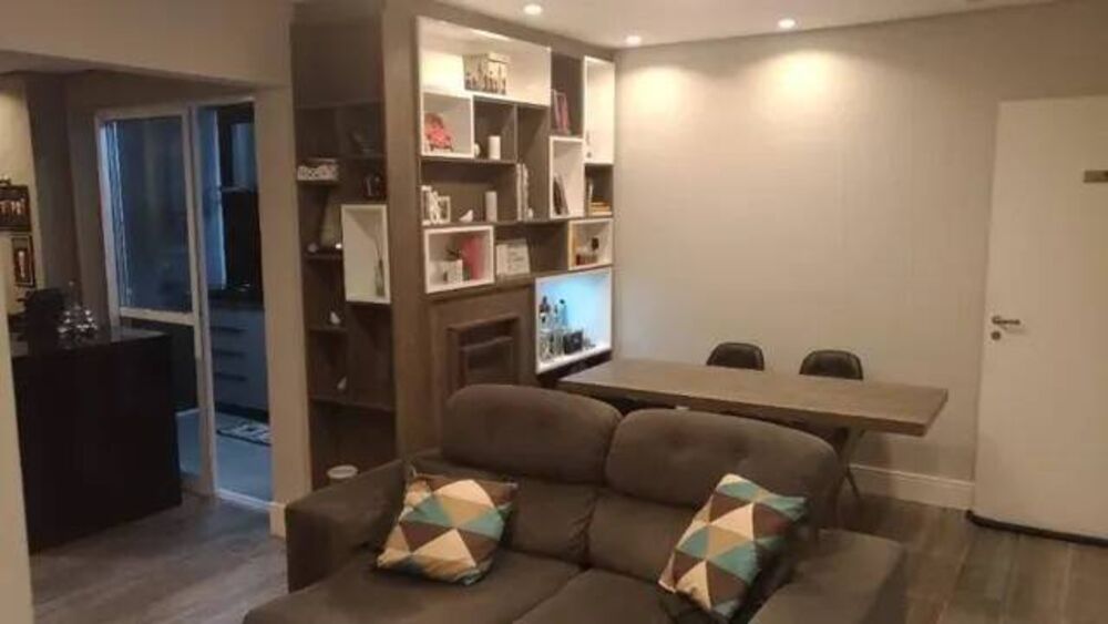 Apartamento, 2 quartos, 72 m² - Foto 4
