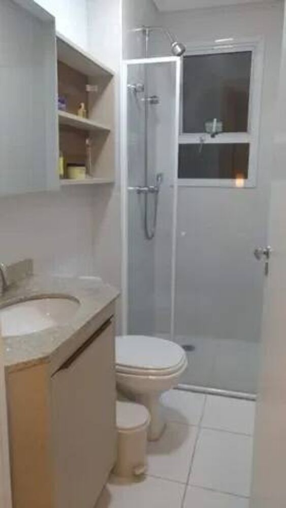 Apartamento, 2 quartos, 72 m² - Foto 12