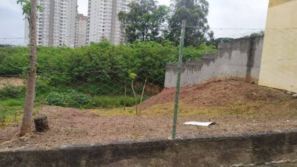 Terreno, 316 m² - Foto 1