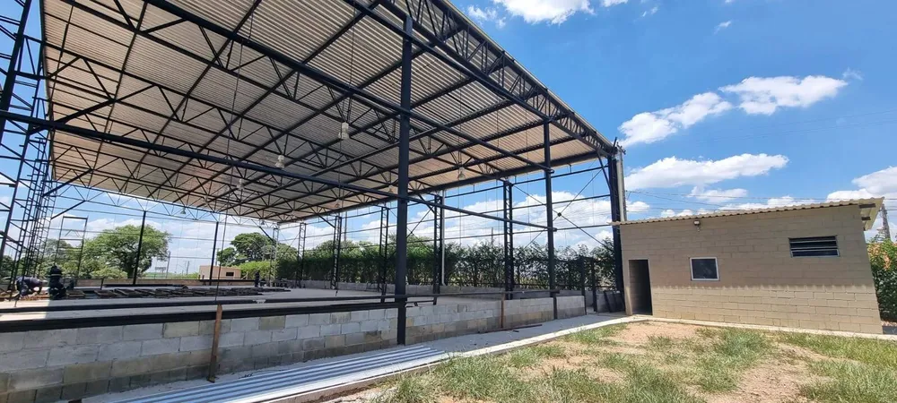 Depósito-Galpão, 420 m² - Foto 4
