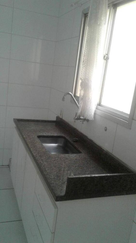 Apartamento à venda com 2 quartos, 117m² - Foto 3