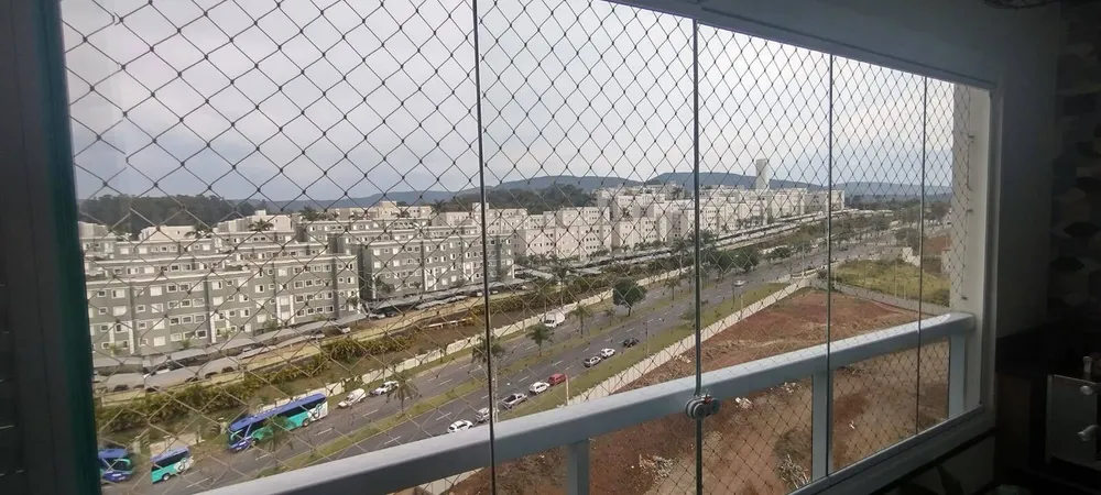 Apartamento, 2 quartos, 58 m² - Foto 5