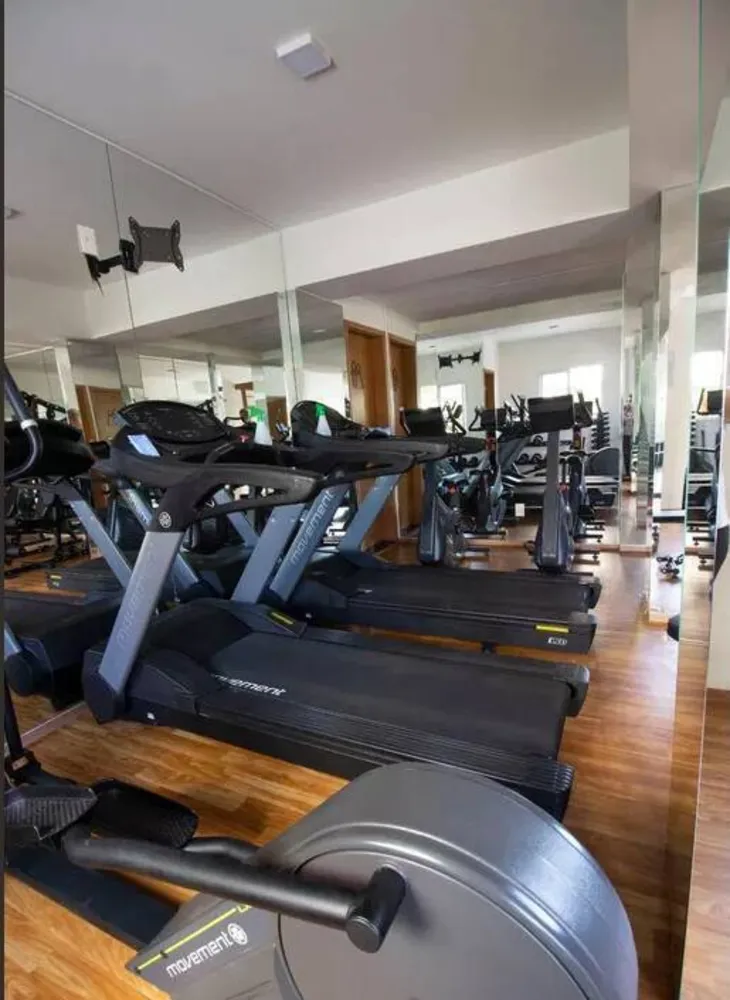 Apartamento, 2 quartos, 58 m² - Foto 11