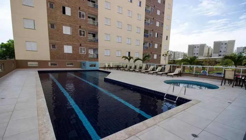 Apartamento, 2 quartos, 58 m² - Foto 10