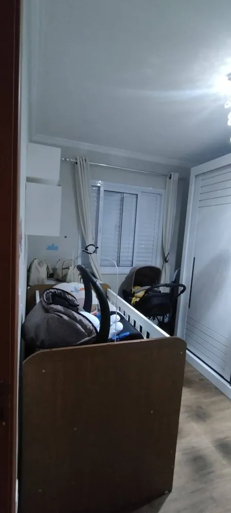 Apartamento, 2 quartos, 58 m² - Foto 7
