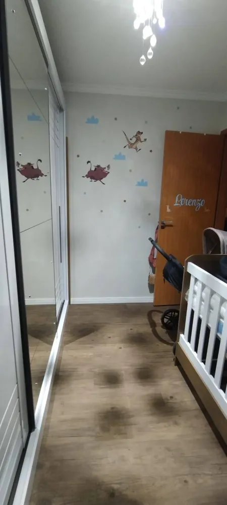 Apartamento, 2 quartos, 58 m² - Foto 8