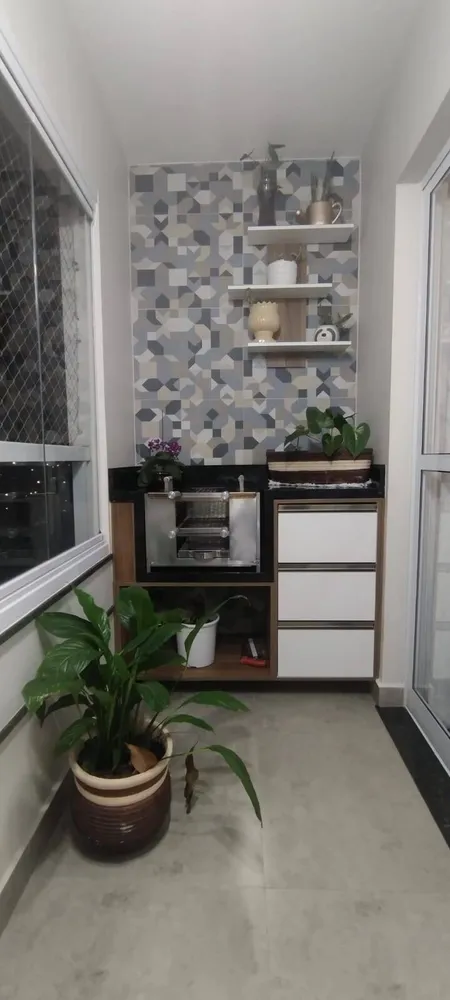 Apartamento, 2 quartos, 58 m² - Foto 4