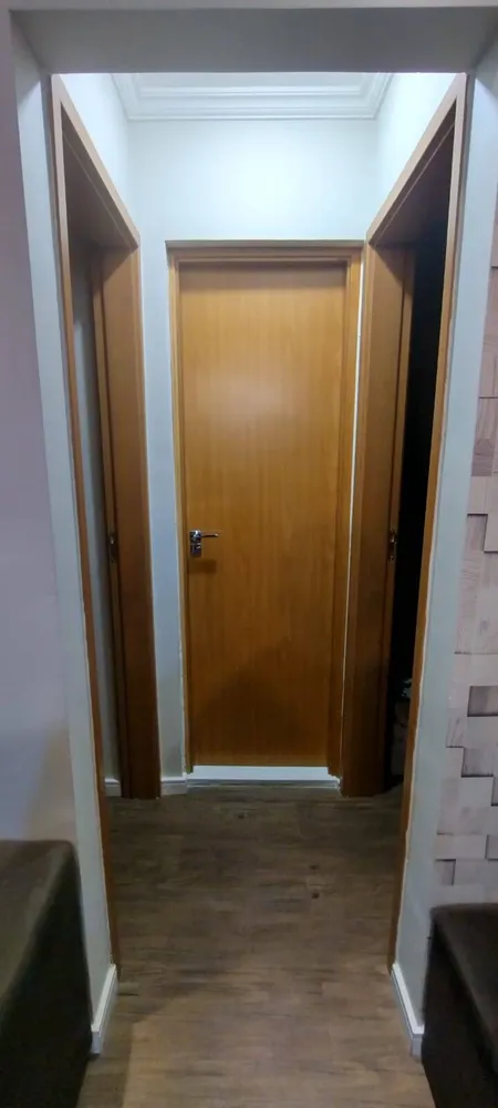 Apartamento, 2 quartos, 58 m² - Foto 6