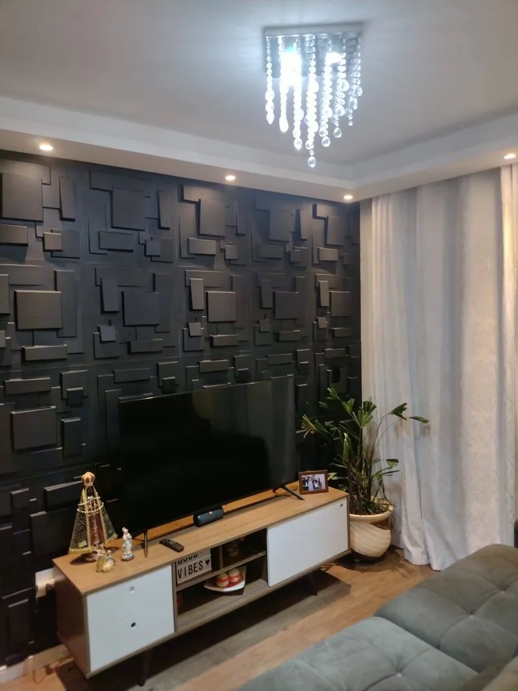 Apartamento, 2 quartos, 58 m² - Foto 2