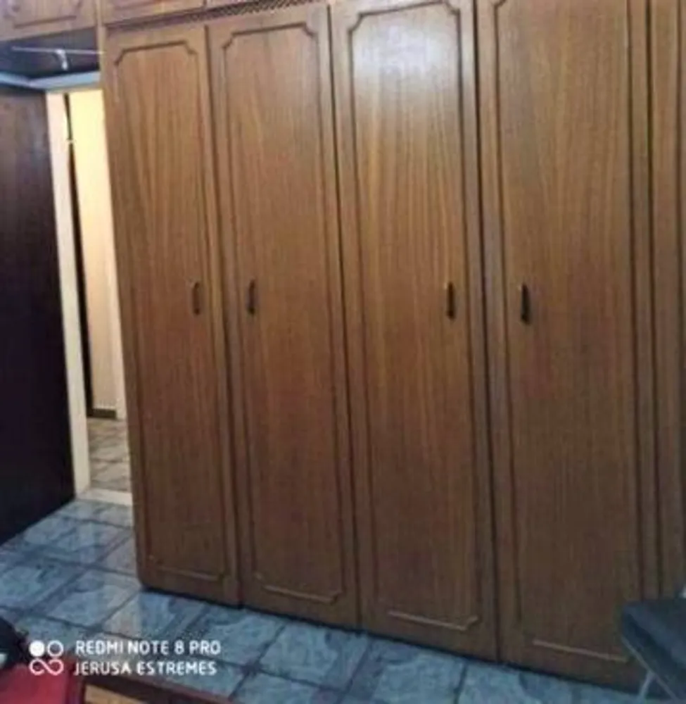 Sobrado, 4 quartos, 334 m² - Foto 1