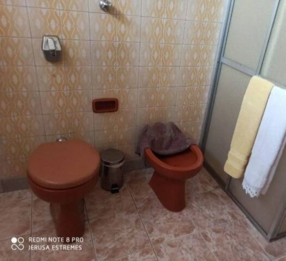 Sobrado, 4 quartos, 334 m² - Foto 9