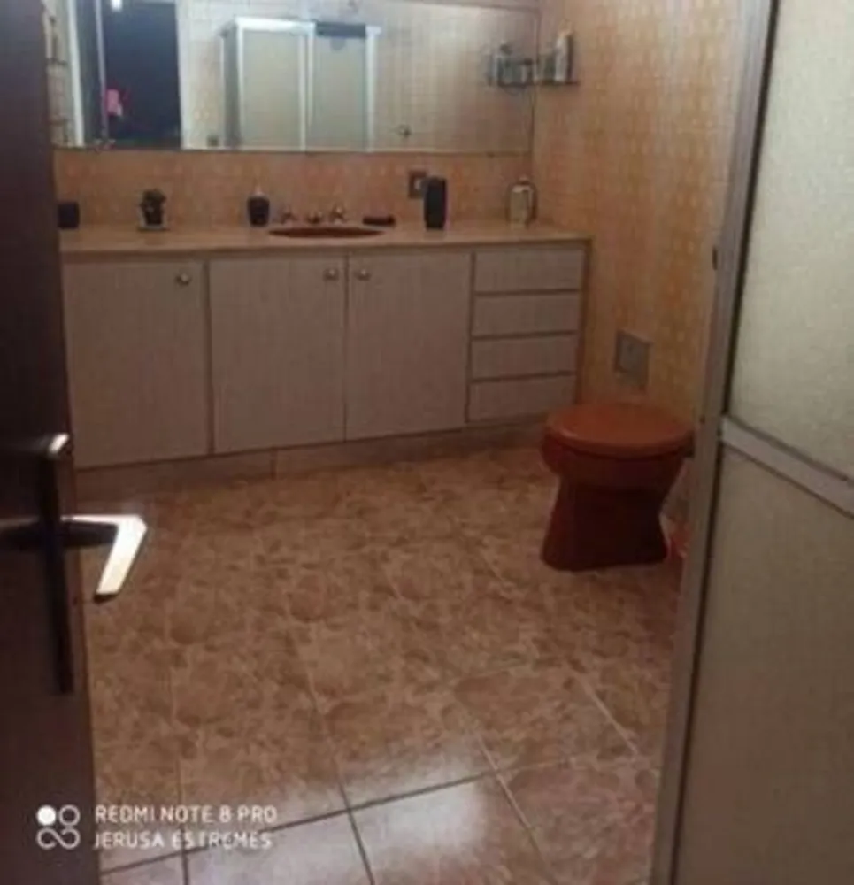 Sobrado, 4 quartos, 334 m² - Foto 8
